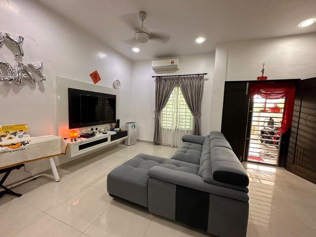 Terraced House for sale in Kuala Ketil, Kedah