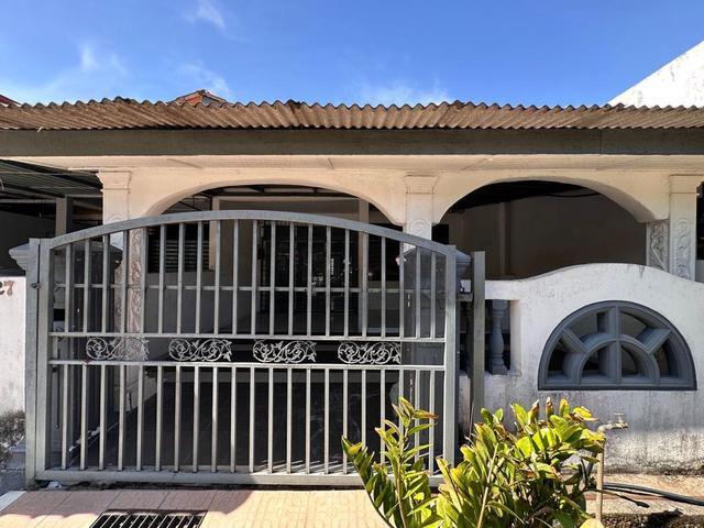 Terraced House for sale in Sri Rusa, Negeri Sembilan