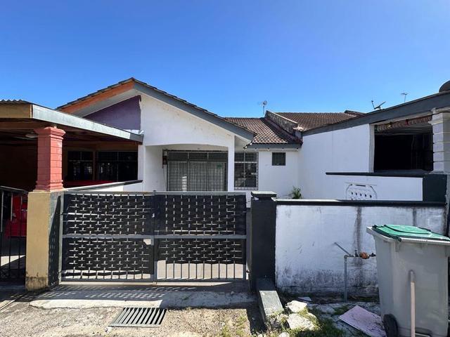 Terraced House for sale in Sri Rusa, Negeri Sembilan