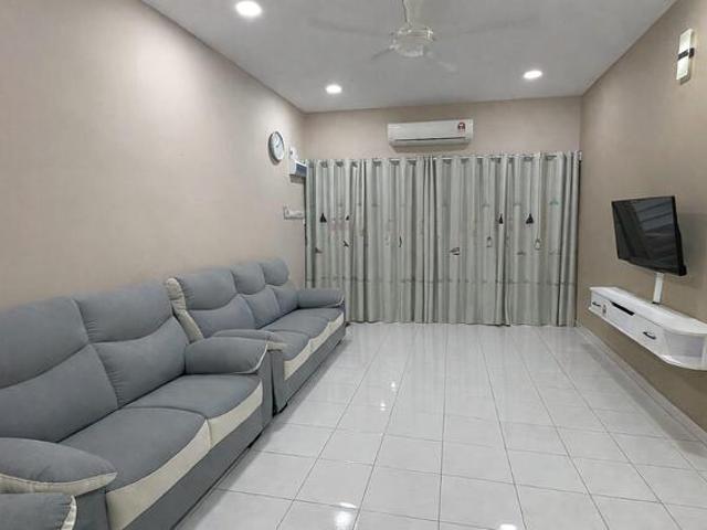 Residential House for sale in Sungai Petani, Kuala Muda