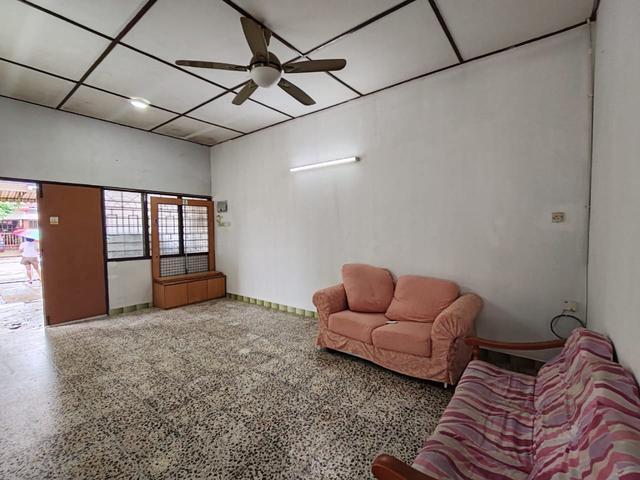 Residential House for sale in Sungai Petani, Kuala Muda