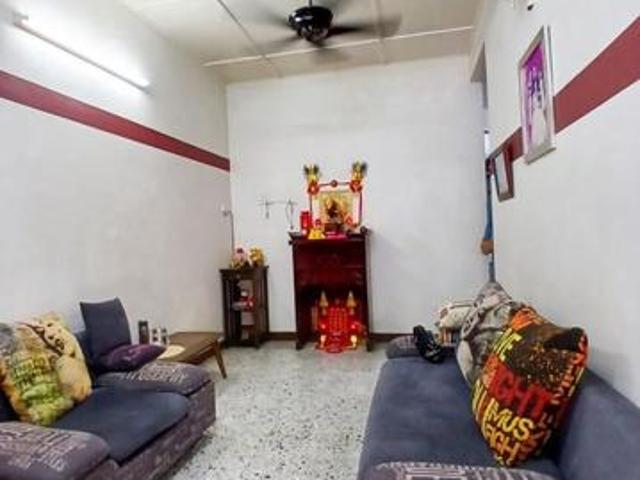 Terraced House for sale in Sungai Petani, Kuala Muda