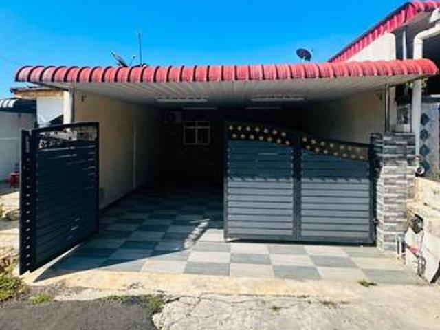 Terraced House for sale in Kulim, Kedah