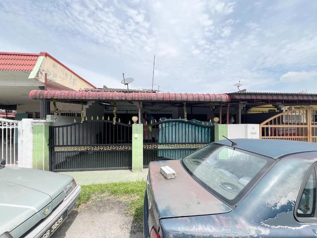 Terraced House for sale in Kedah