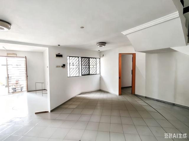 Terraced House for sale in Johor Bahru