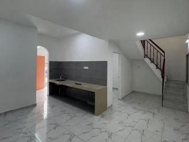 Terraced House for sale in Johore Bahru, Johor