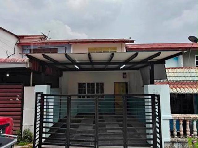 Terraced House for sale in Johore Bahru, Johor
