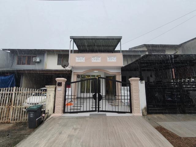 Terraced House for sale in Johore Bahru, Johor