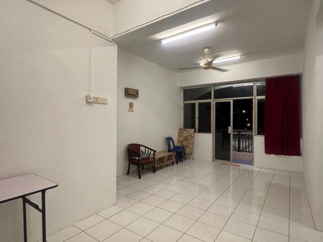 Apartment for sale in Georgetown, Penang