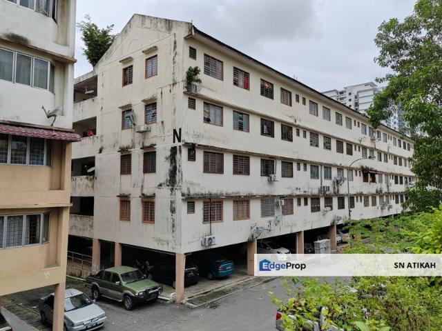 Condominium for sale in Kajang, Langat
