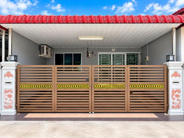 Terraced House for sale in Kulim