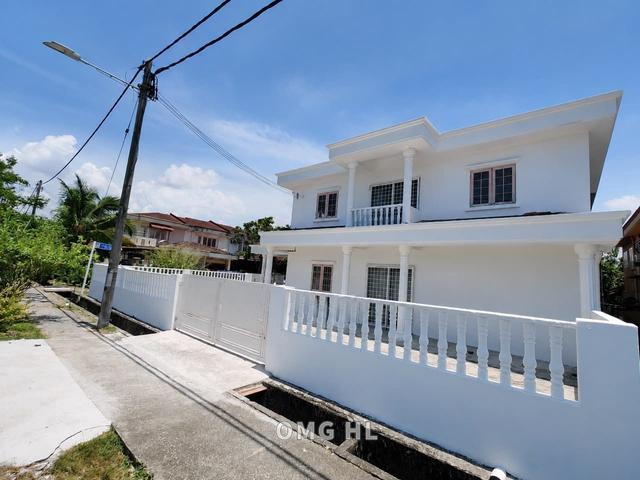 Terraced House for sale in Port Klang, Selangor