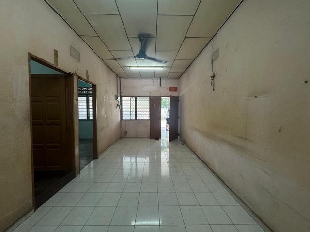 Terraced House for sale in Sungai Petani, Kuala Muda