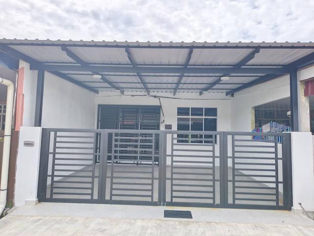 Terraced House for sale in Sungai Petani, Kuala Muda
