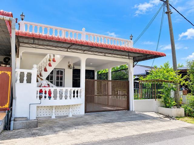 Terraced House for sale in Sungai Petani, Kuala Muda