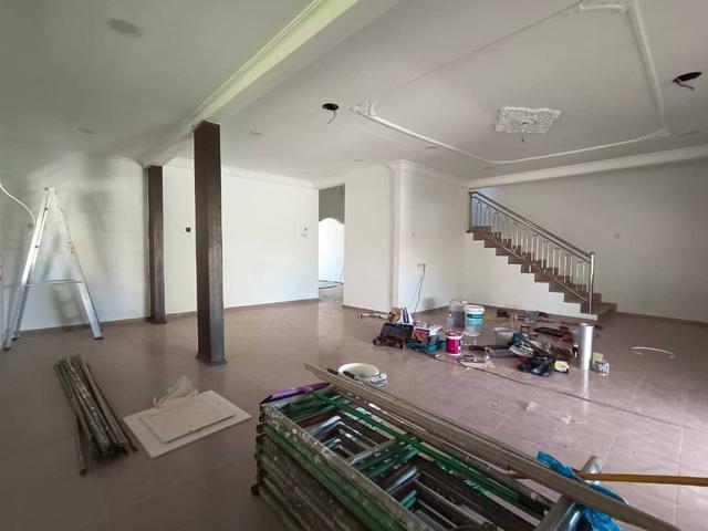 Residential House for sale in Sungai Petani, Kuala Muda
