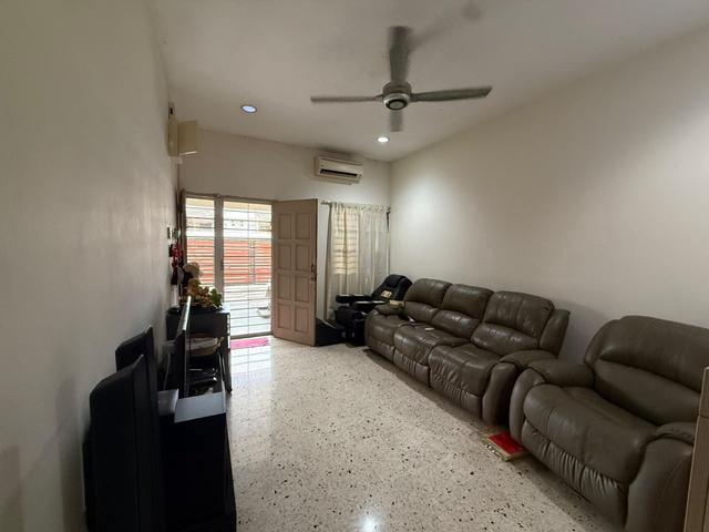 Terraced House for sale in Kepong
