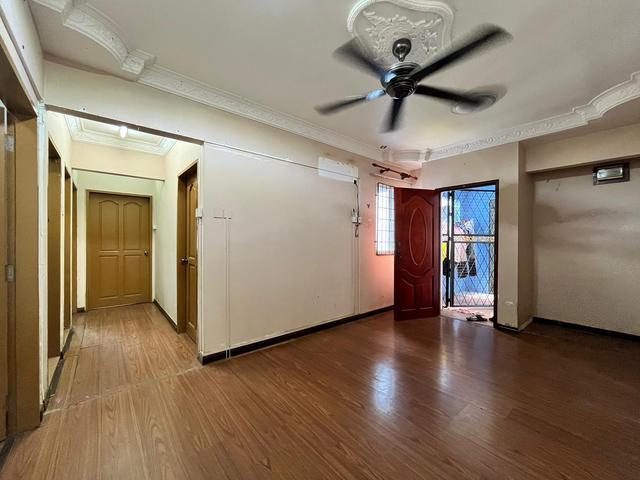 Apartment for sale in Putatan, Sabah