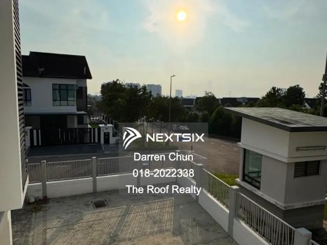 Residential House for sale in Kinabalu, Sabah