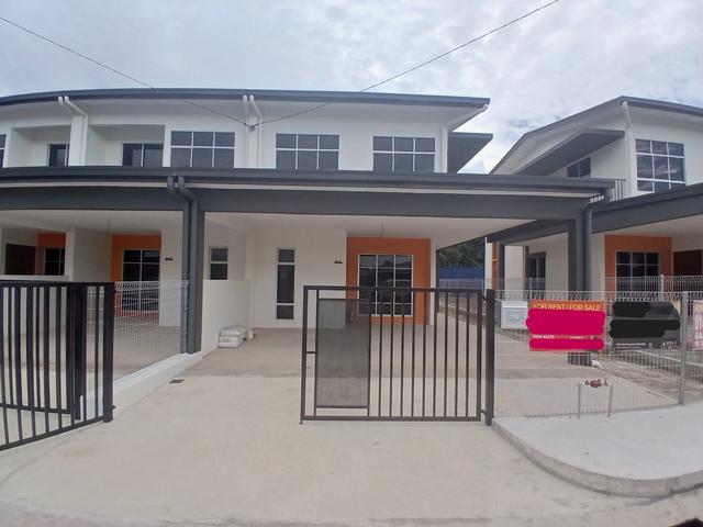 Terraced House for sale in Papar, Sabah