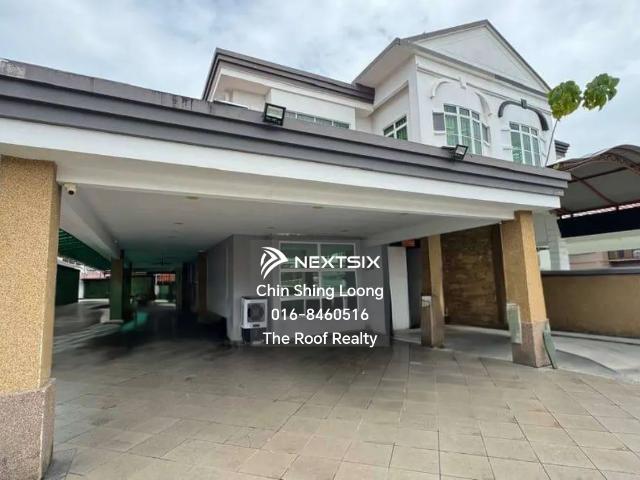 Residential House for sale in Kinabalu, Sabah