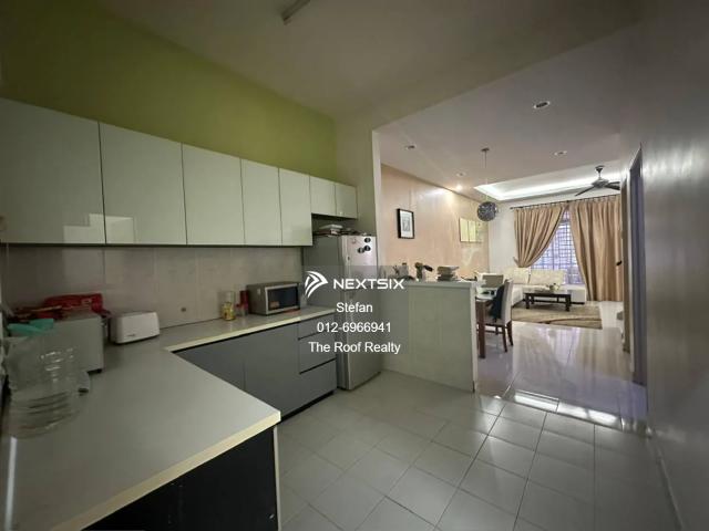 Residential House for sale in Kinabalu, Sabah