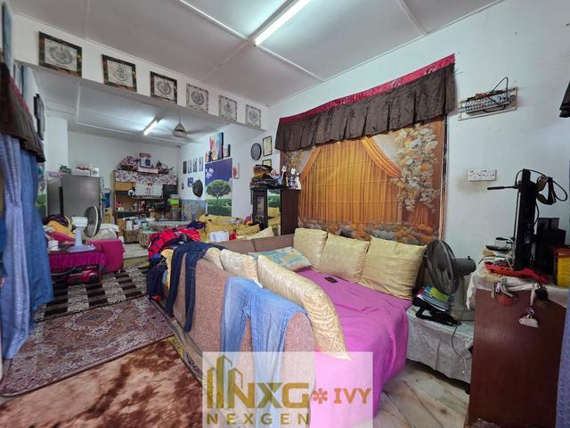 Terraced House for sale in Port Klang, Selangor