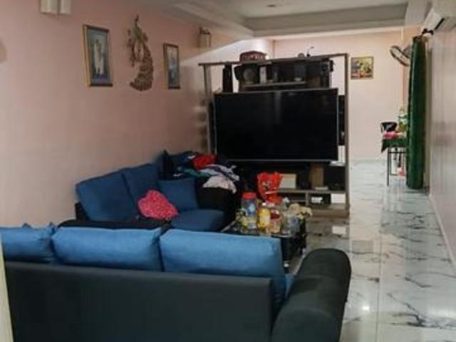 Terraced House for sale in Port Klang, Selangor