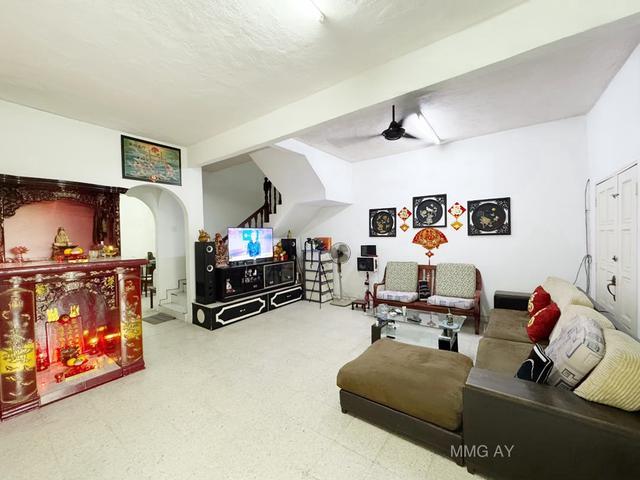 Terraced House for sale in Port Klang, Selangor