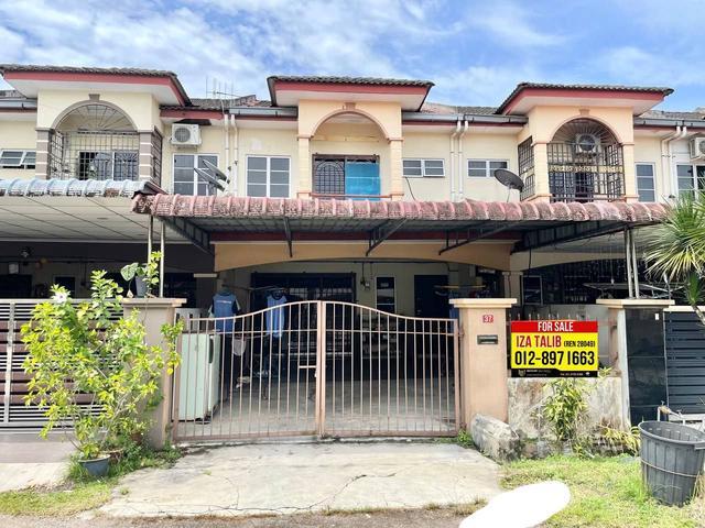 Terraced House for sale in Perak, Taiping