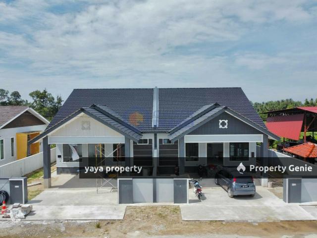 Residential House for sale in Wakaf Bharu, Kelantan