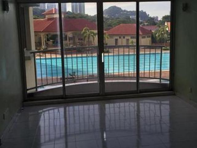 Apartment for sale in Timur Laut, George Town