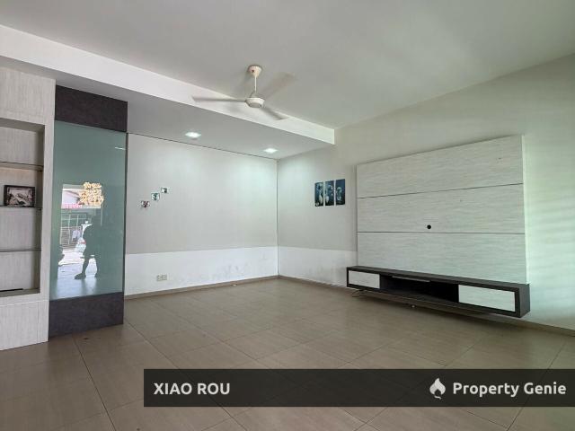 Terraced House for sale in Krubong, Malaka