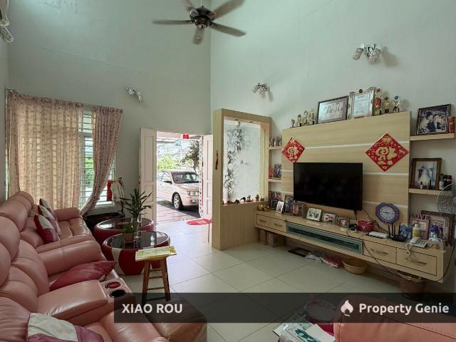 Residential House for sale in Krubong, Malaka