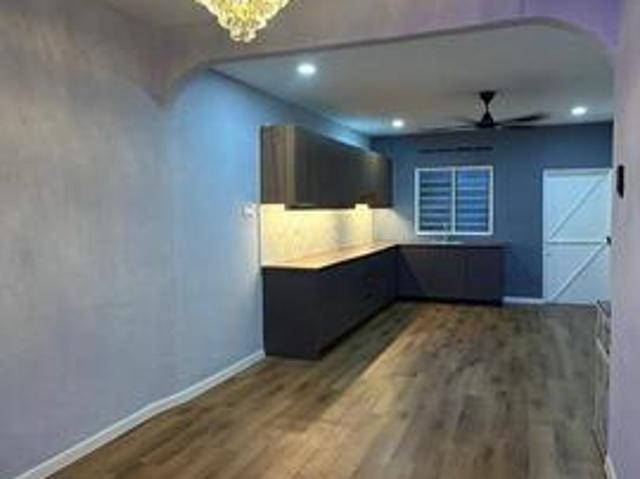 Terraced House for sale in Lunas, Kedah