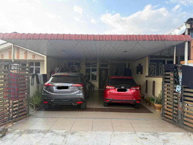 Terraced House for sale in Kulim, Kedah