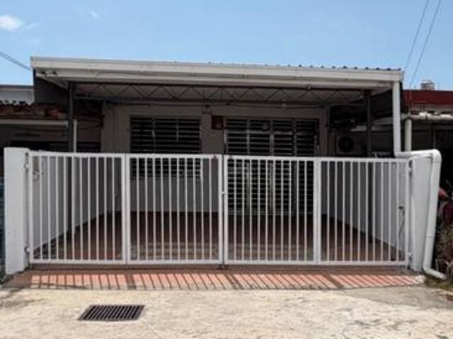 Terraced House for sale in Kampung Penampang Proper, Bahagian Pantai Barat