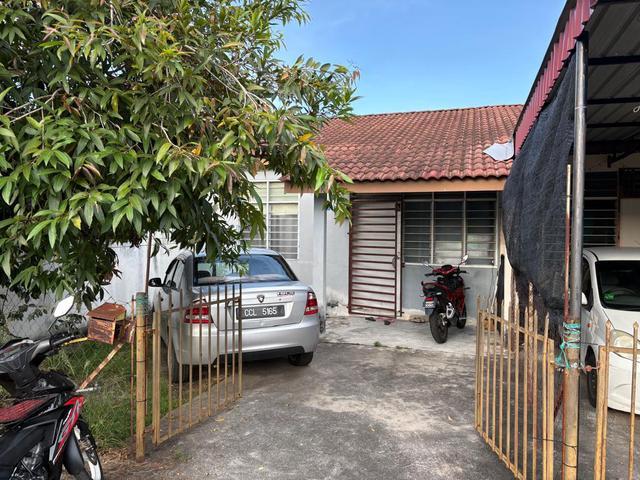 Terraced House for sale in Kuala Muda, Kedah