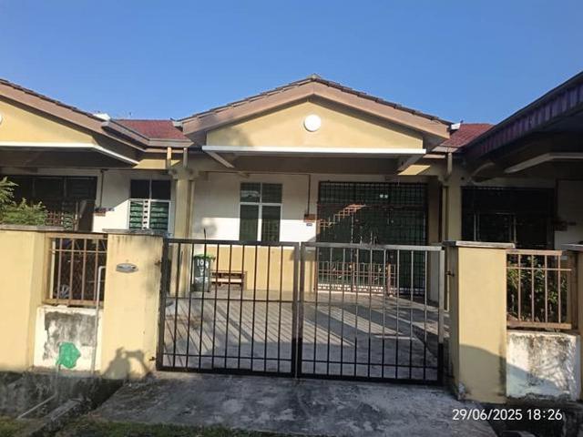 Terraced House for sale in Kuala Muda, Kedah