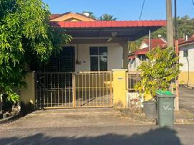 Terraced House for sale in Kuala Muda, Kedah