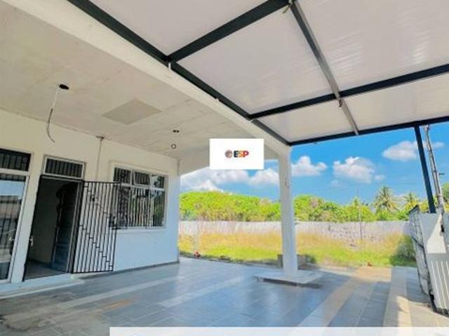 House for sale in Kuala Muda, Kedah