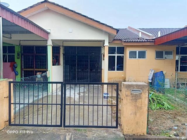 Terraced House for sale in Kuala Muda, Kedah