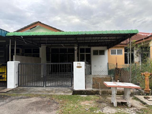 Terraced House for sale in Kuala Muda, Kedah