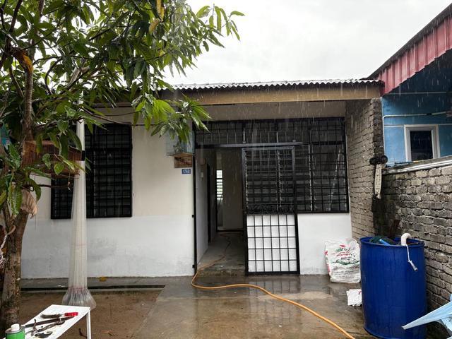 Terraced House for sale in Kuala Muda, Kedah