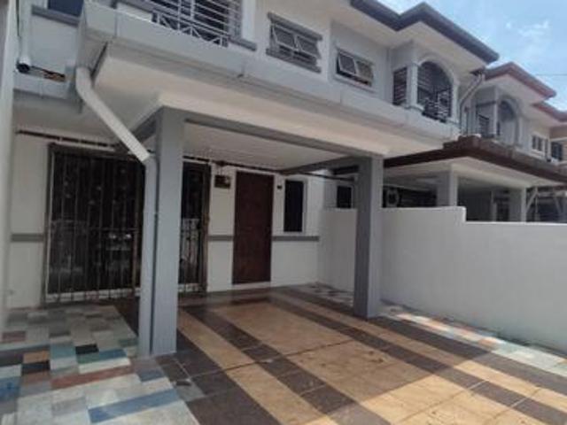 Terraced House for sale in Petaling, Subang Jaya