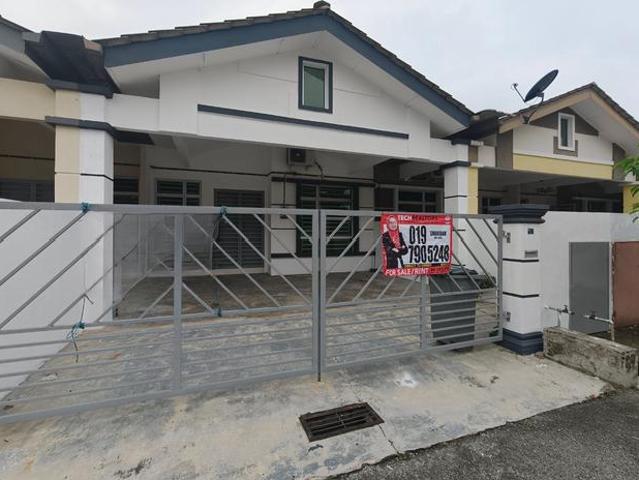 Terraced House for sale in Alor Gajah