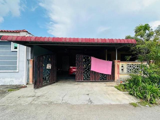 Terraced House for sale in Padang Serai, Kedah