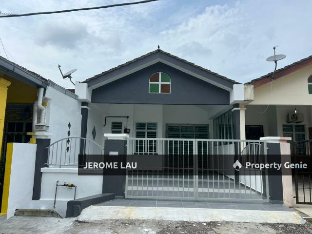 Terraced House for sale in Kluang, Johor