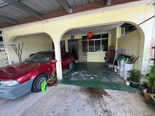 Terraced House for sale in Kuching