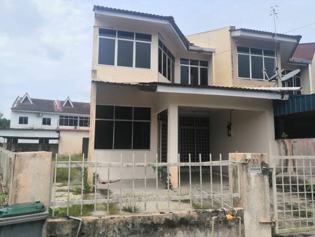 Terraced House for sale in Segamat, Johor